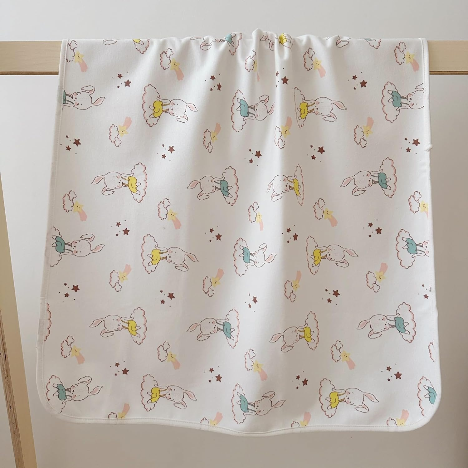 Waterproof Potty Training Pad Reusable Underpads Nighttime Mattress Protector Sheet Leakproof Pee Pad for Bedwetting