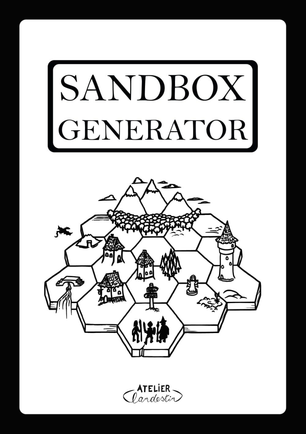Sandbox Generator image number 1