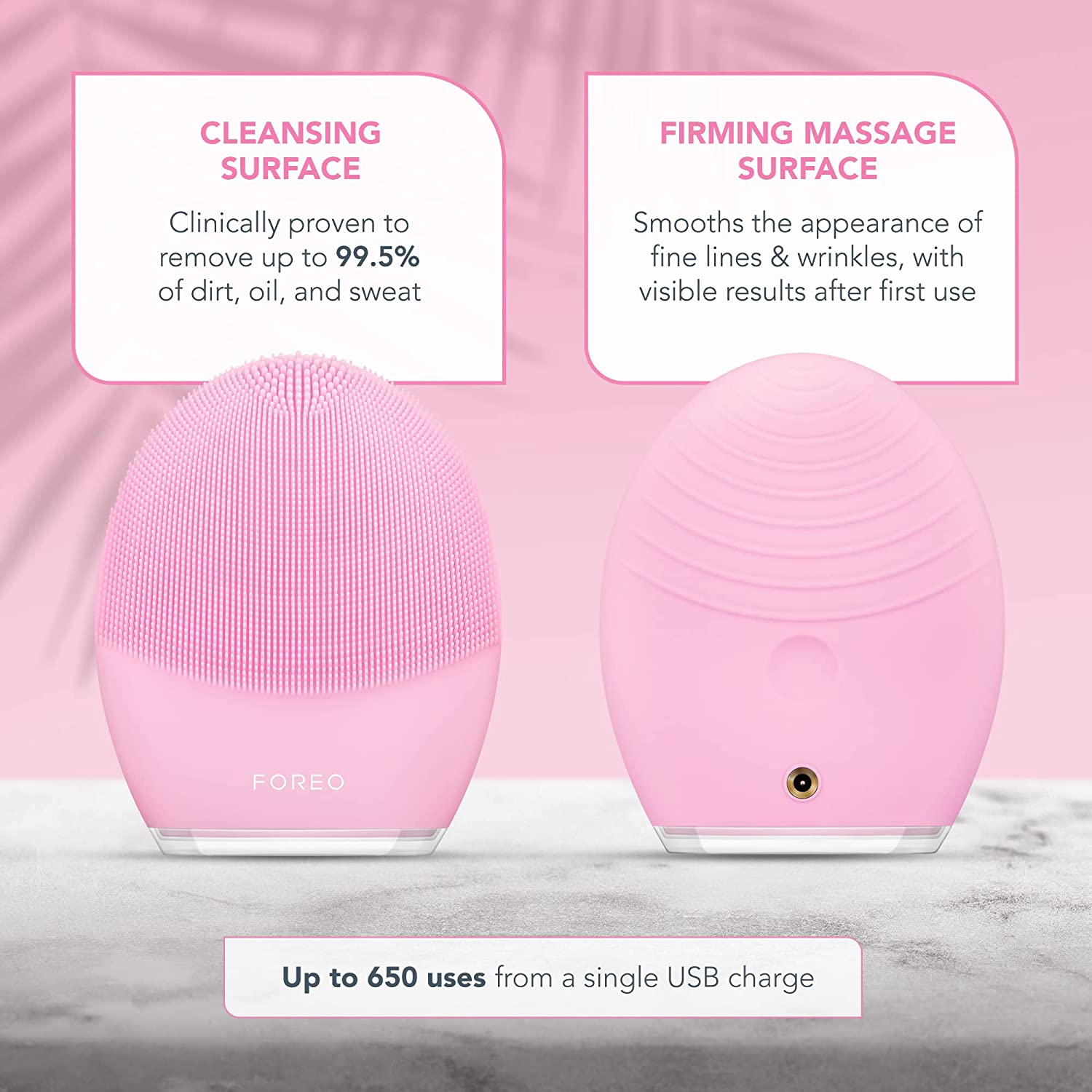 FOREO LUNA 3 - Normal Skin image number 5