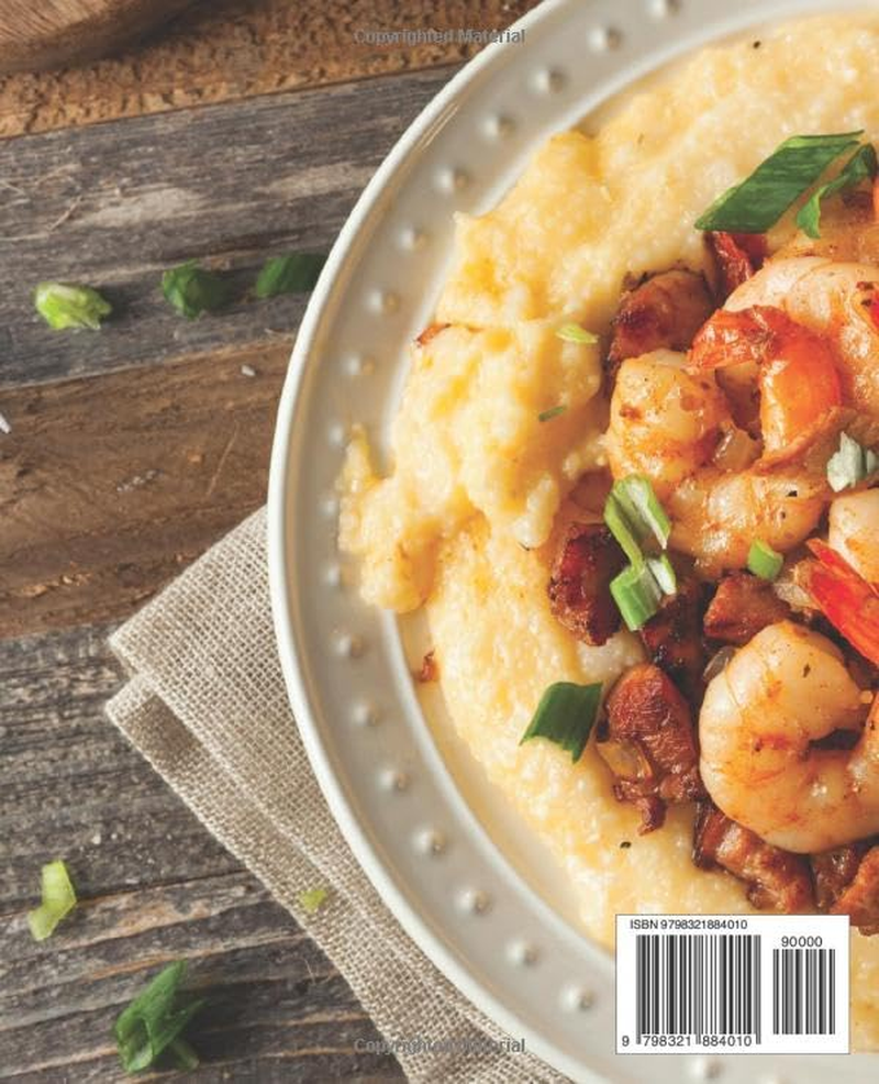 Savor Authentic Cajun Cuisine: a Beginner'S Handbook: Discover the Flavors of Louisiana with Easy Cajun Recipes for Home Cooks