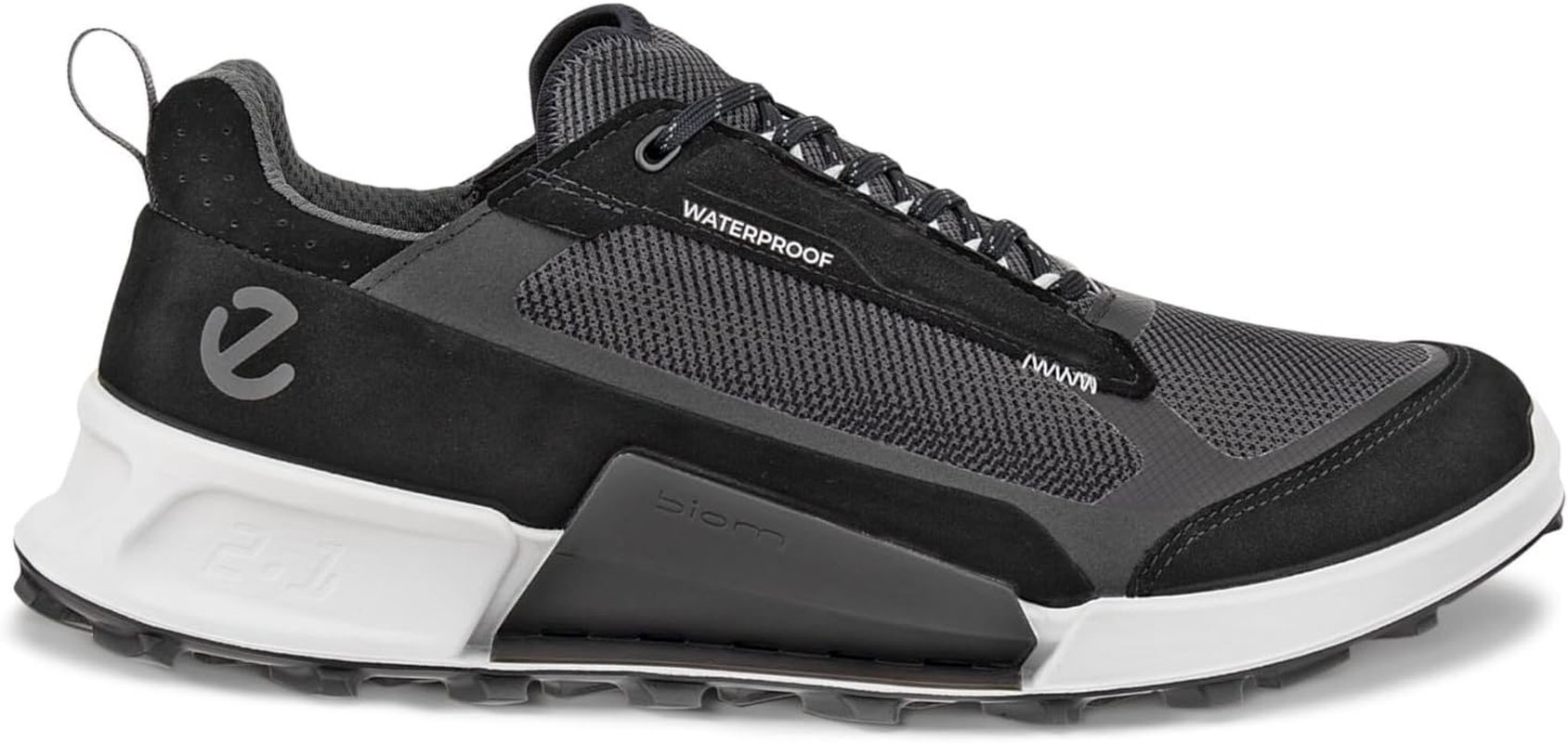 ECCO Men'S Biom 2.1 X Mountain Outdoor Shoe image number 2