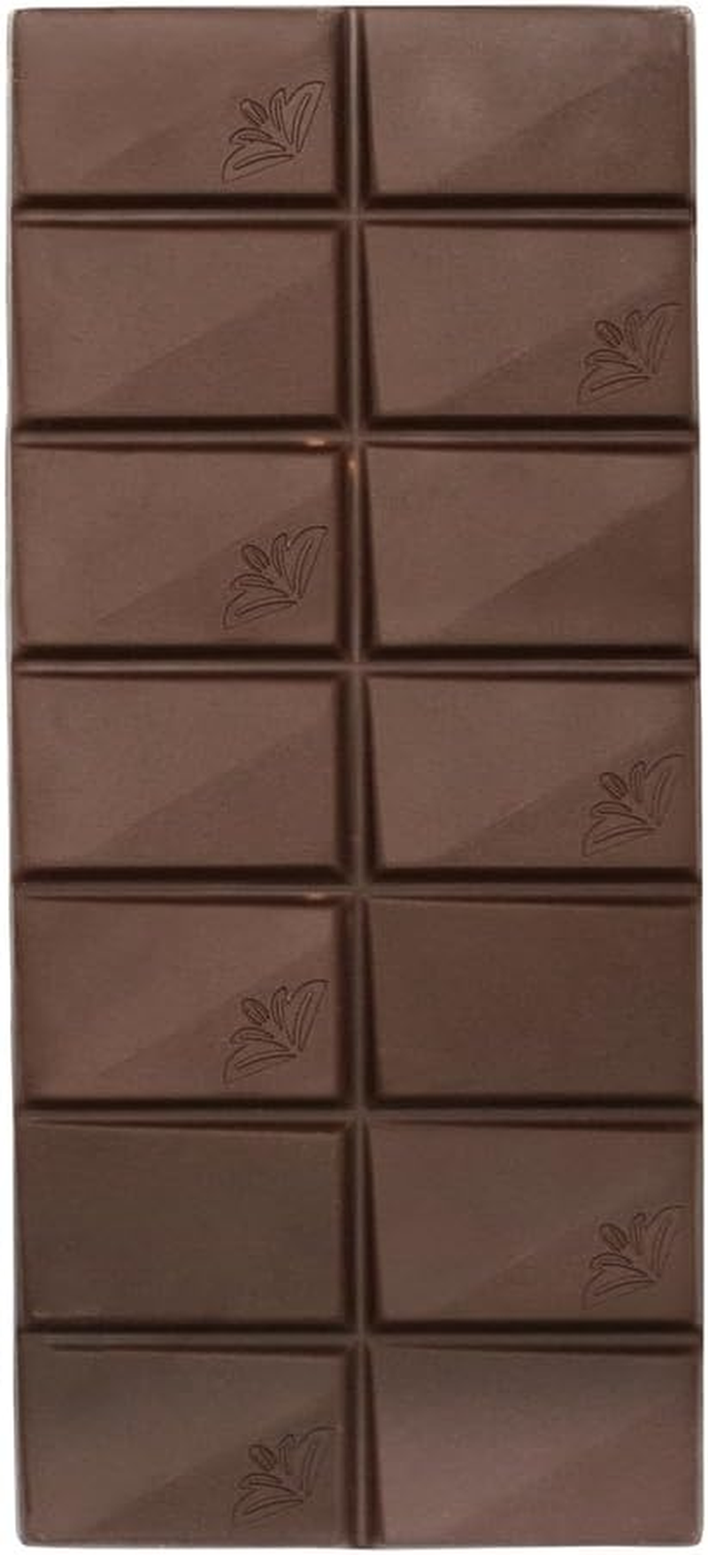 Dark Chocolate & Forest Fruits, No Added Sugar, 125G image number 1