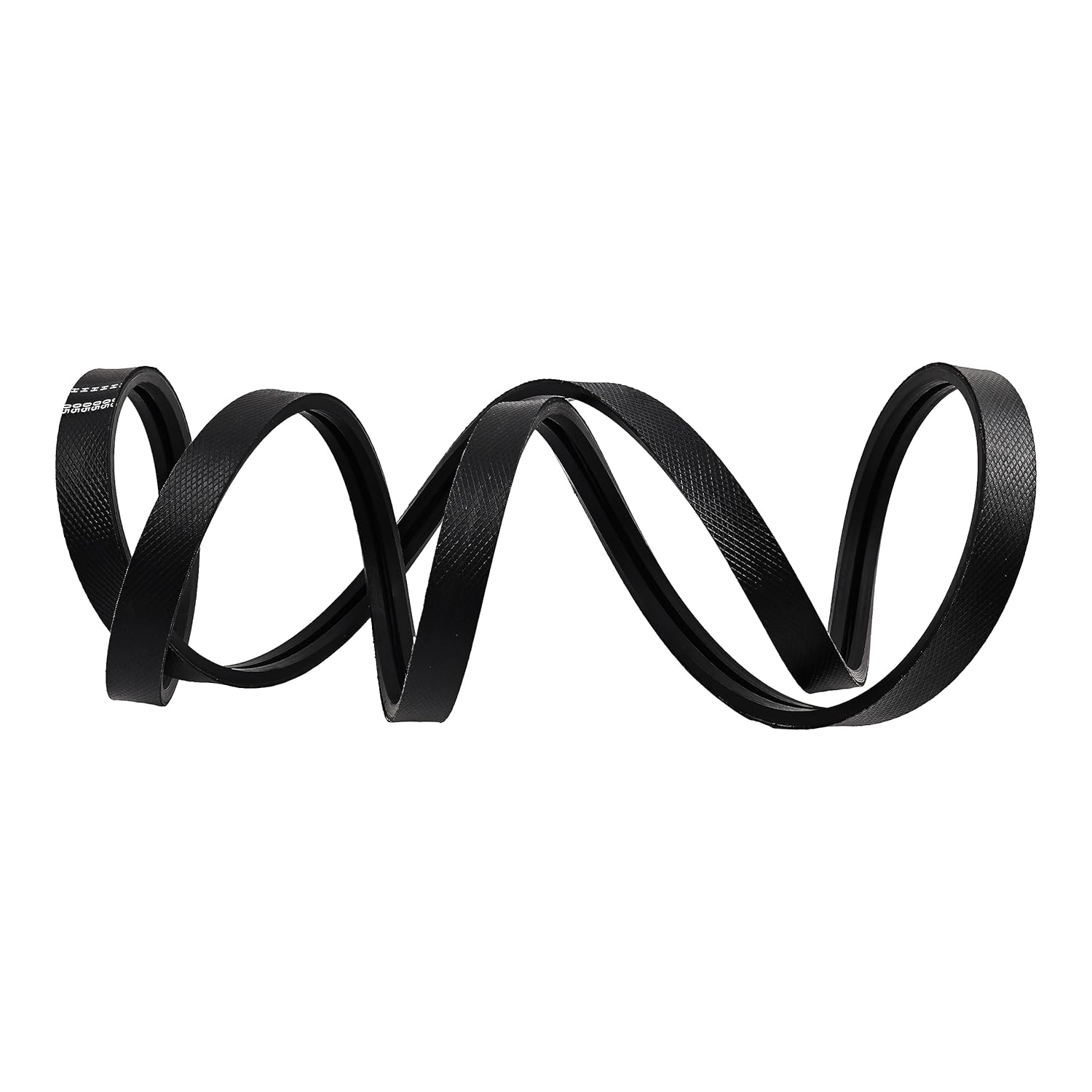 JEENDA Replacement Belt K5671-34710 Compatible with Kubota ZD28, RC72-F30, RCK72-28Z, RC72-27B, RC72-F, 1-1/8" X 136.7" image number 3