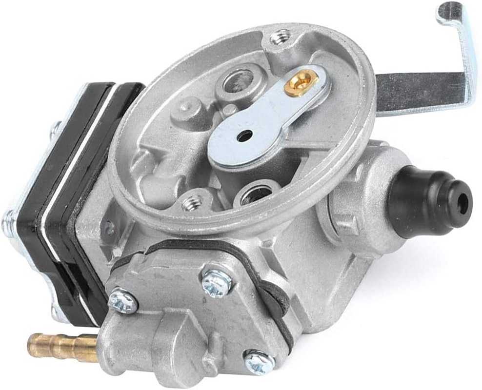 Replacement Carburetor for A021002360 T270 C270 PB270, Easy Installation for Mower Accessory image number 6