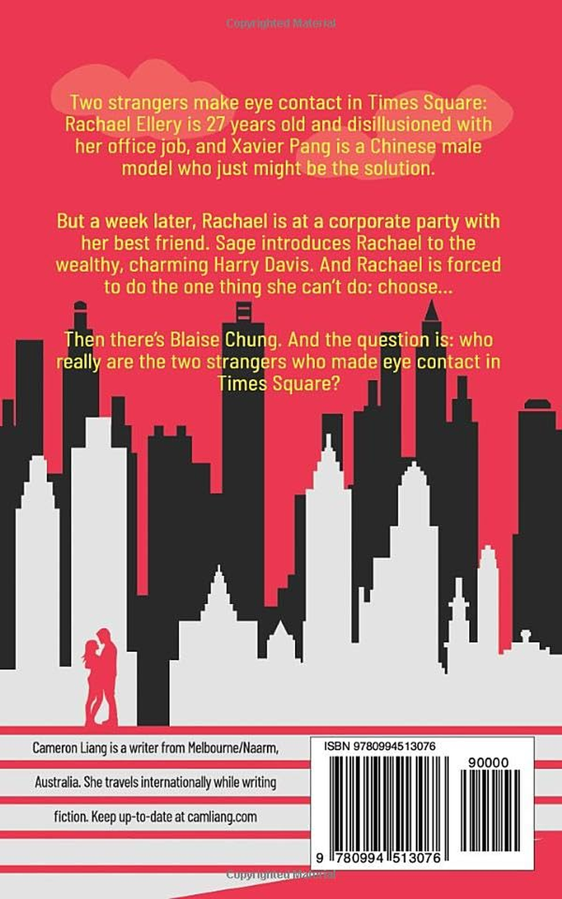 Eye Contact image number 1