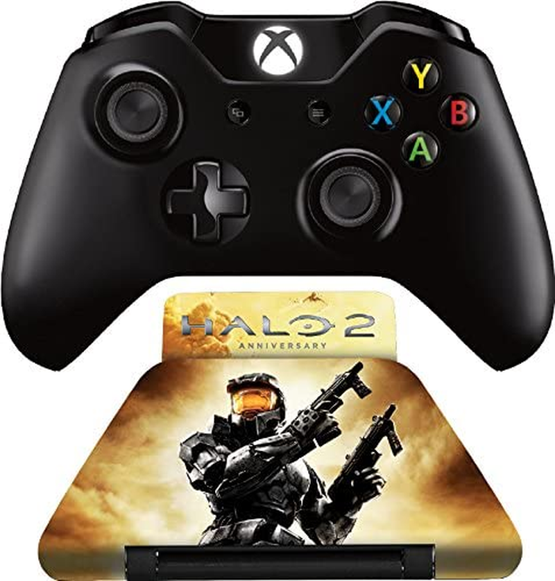 Controller Gear Halo 2 Anniversary - Controller Stand - Officially Licensed - Multi - Xbox One image number 2