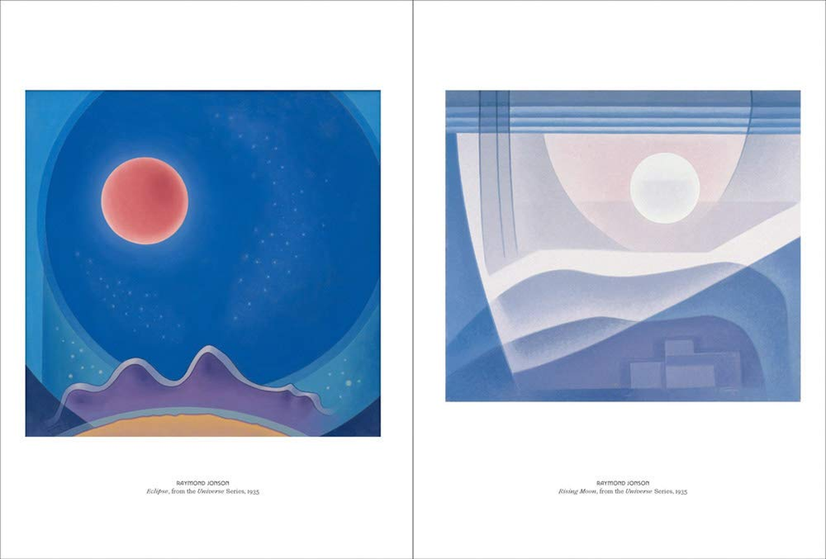 Another World: the Transcendental Painting Group image number 6