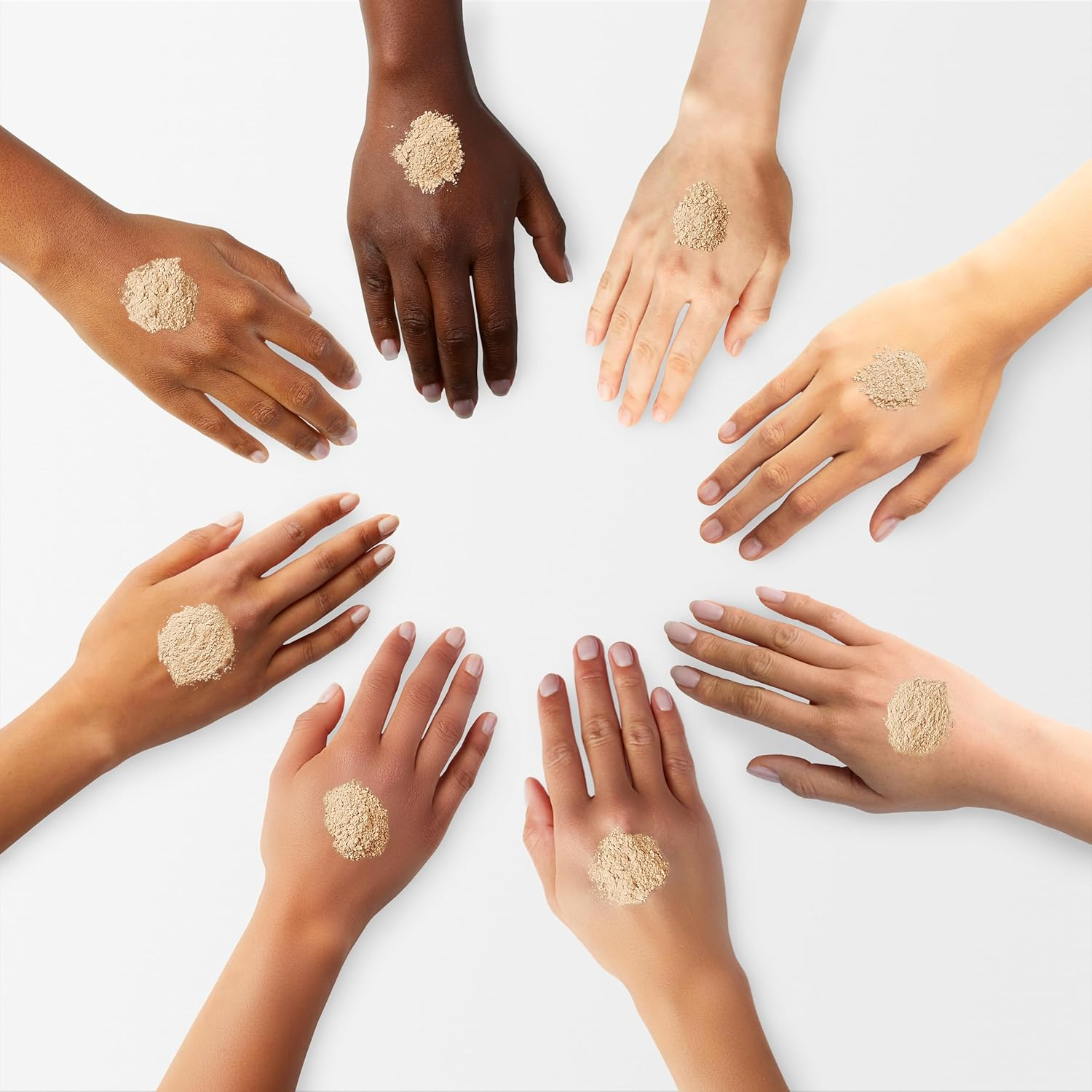 [JUNGSAEMMOOL OFFICIAL] Essential Skin Nuder Cushion (Light) | Refill Not Included | Natural Finish | Buildable Coverage | Korean Makeup Artist Brand | Cream Foundation image number 3