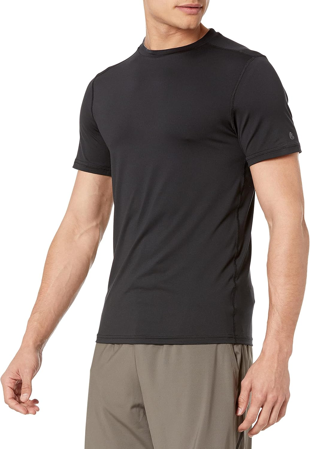 C9 Champion Men'S Short Sleeve Tech Tee