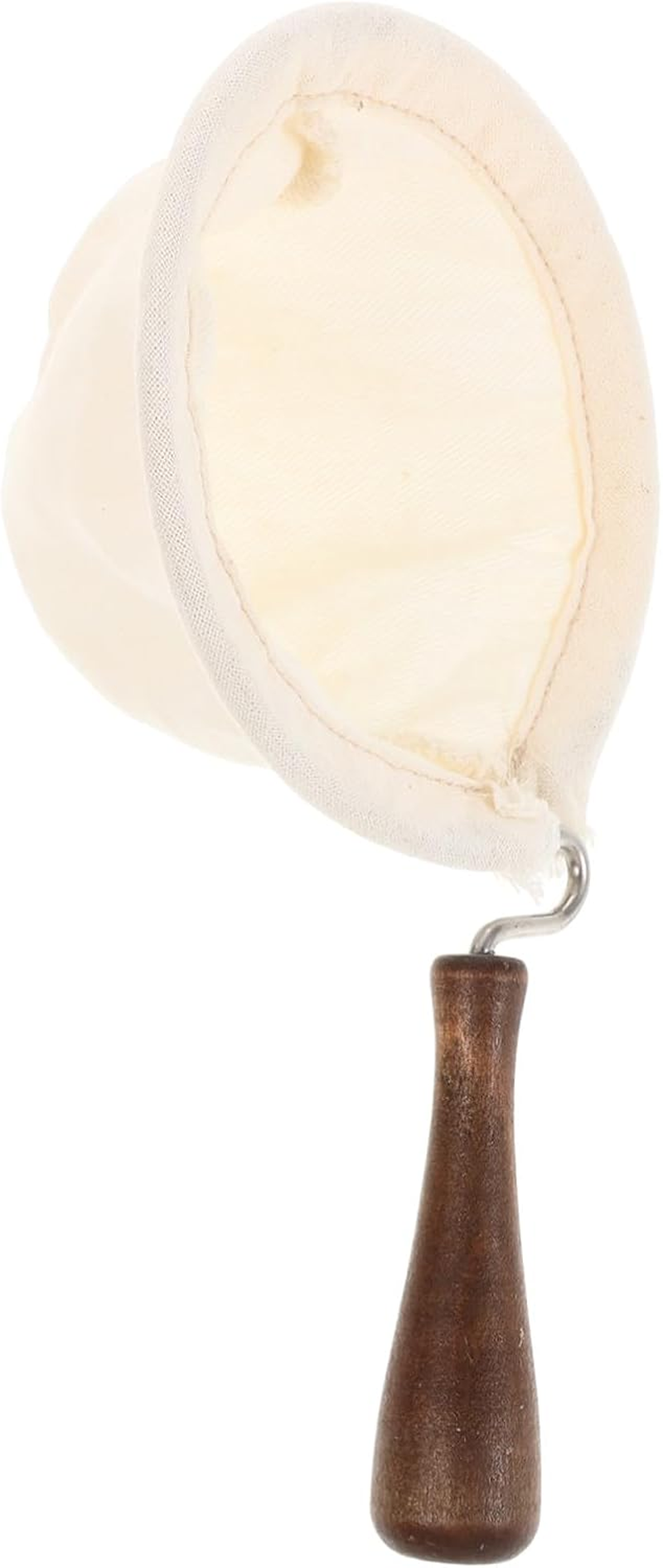 VALICLUD Hand Brewed Coffee Funnel Sock Travel Filter Drip Filters Portable Espresso Maker Cloth Dripper for Home Use image number 5