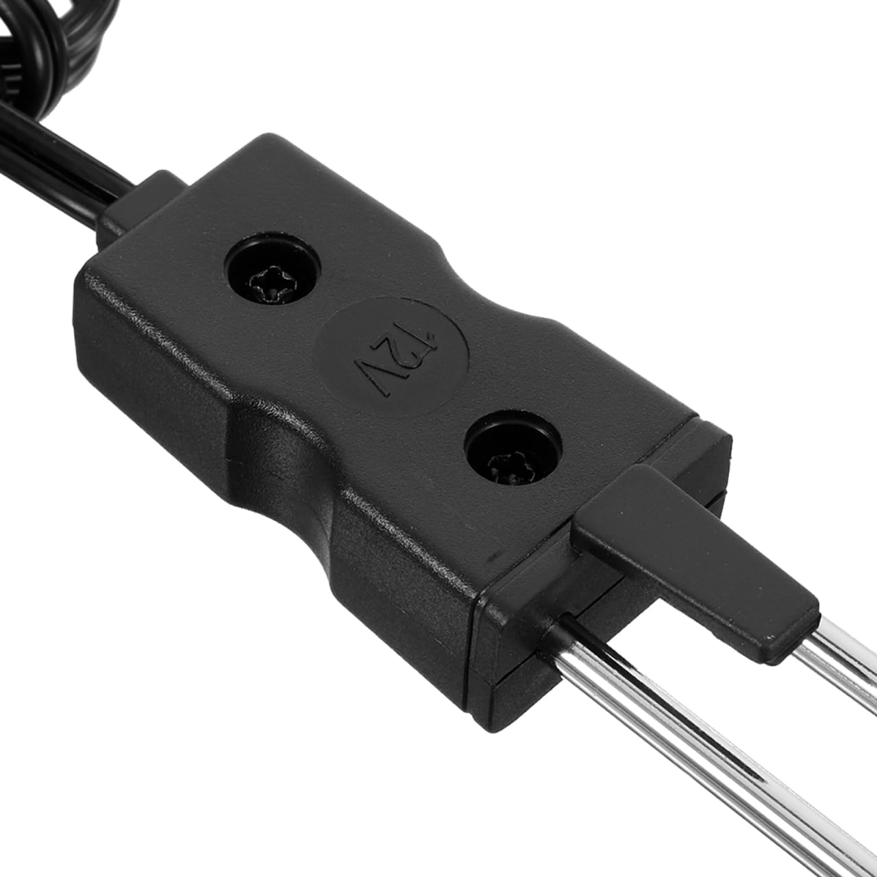 Portable Car Water Heater Immersion Water Warmer for Vehicle Mug Cup Instant Boil Travel Auto Drink Hot Drinks Instant Electric Car Beverage Heater image number 4