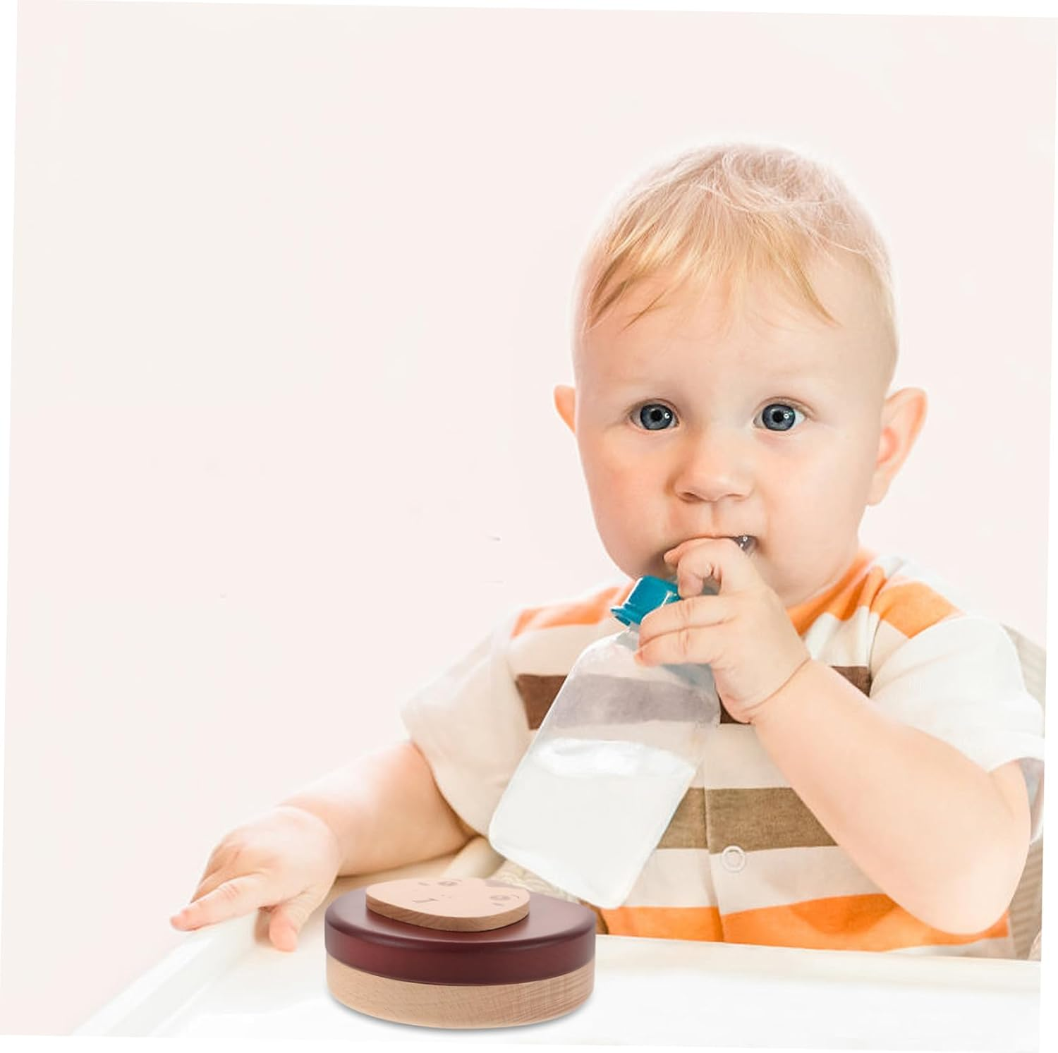 Boys Tooth Fairy Box Wooden Tooth Keepsake Box Storage Collection for Boys and Girls