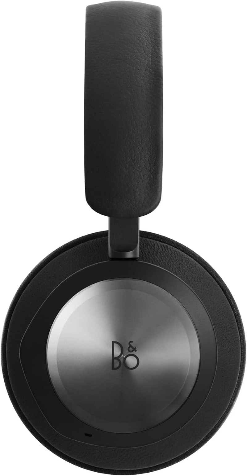 Bang & Olufsen Beoplay Portal Wireless Over-Ear Gaming Headphones, Black image number 5