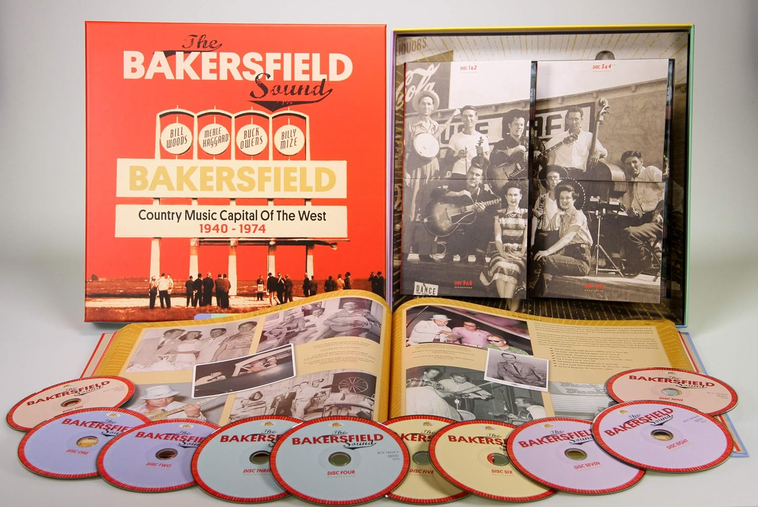 Bakersfield Sound image number 4