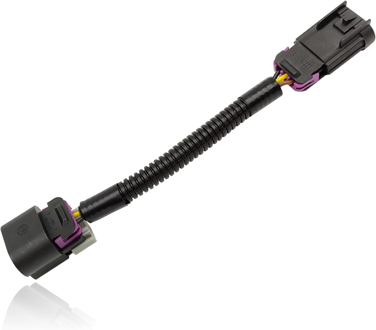 Auto Start Stop Disable/Delete/Eliminator/Disabler Compatible with Malibu (2016-2018)/Chevrolet Equinox (2017-2018)/Cadillac XT5 (2016-2018) and Cruze (2015-2018)(Big Plug)