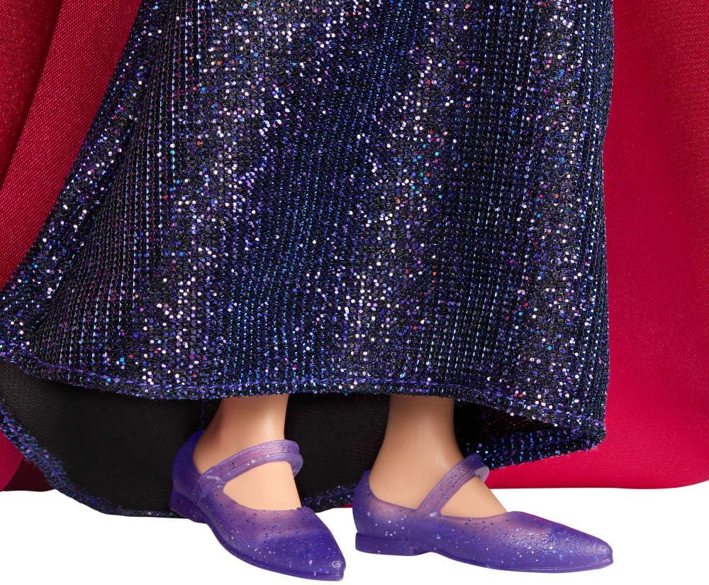 Disney Princess Collector Evil Queen Collectible Fashion Doll in Signature Clothing Inspired by Disney Snow White Movie, Gifts for Kids & Collectors image number 2