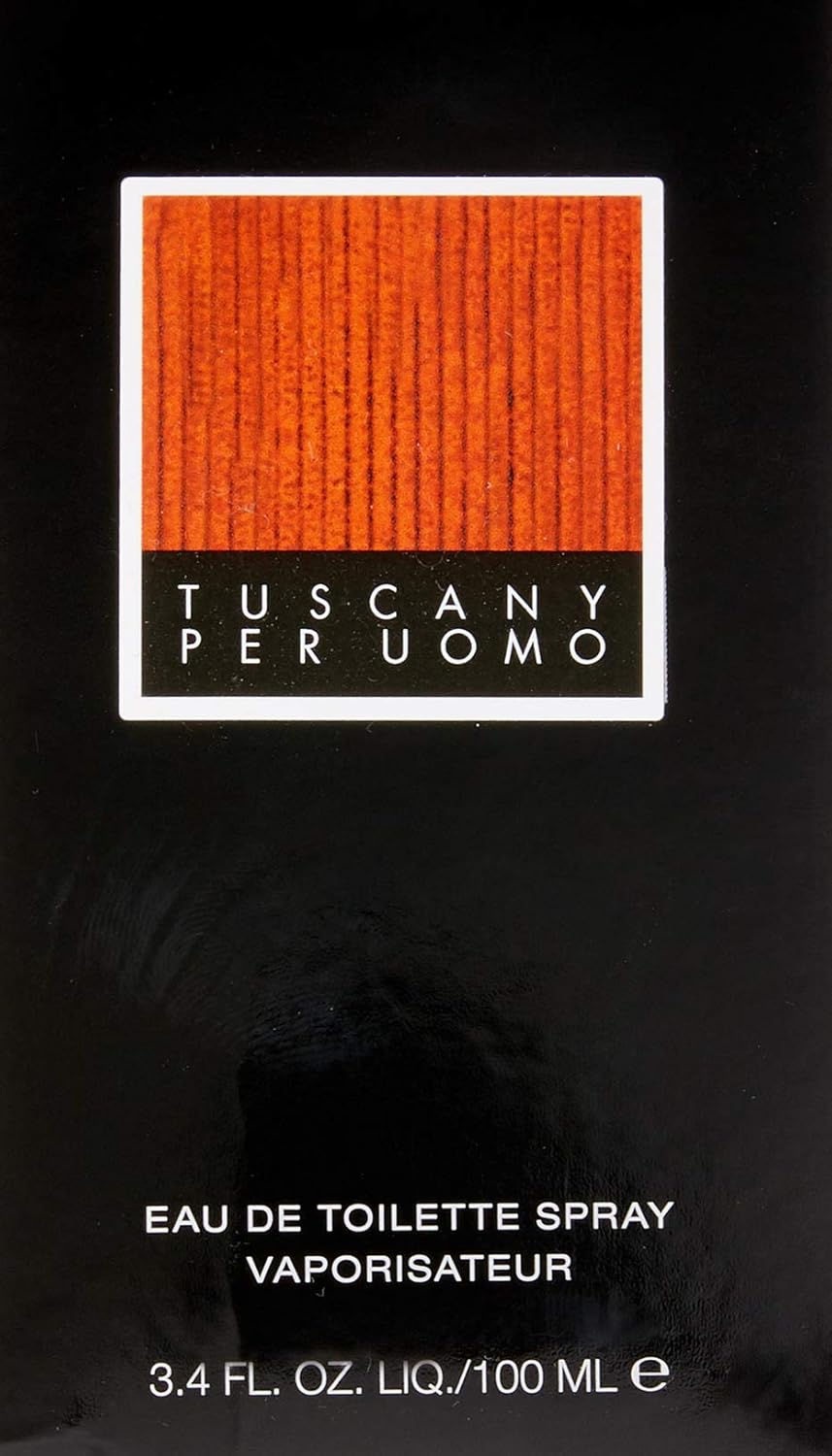 Tuscany/Aramis Edt Spray 3.3 Oz (M) image number 3