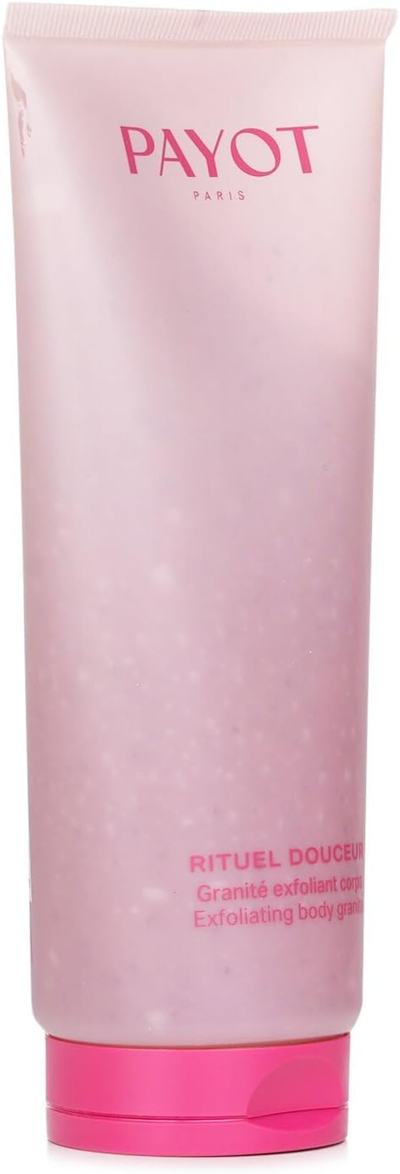 Payot Rituel Douceur Exfoliating Body Granita N/A image number 3
