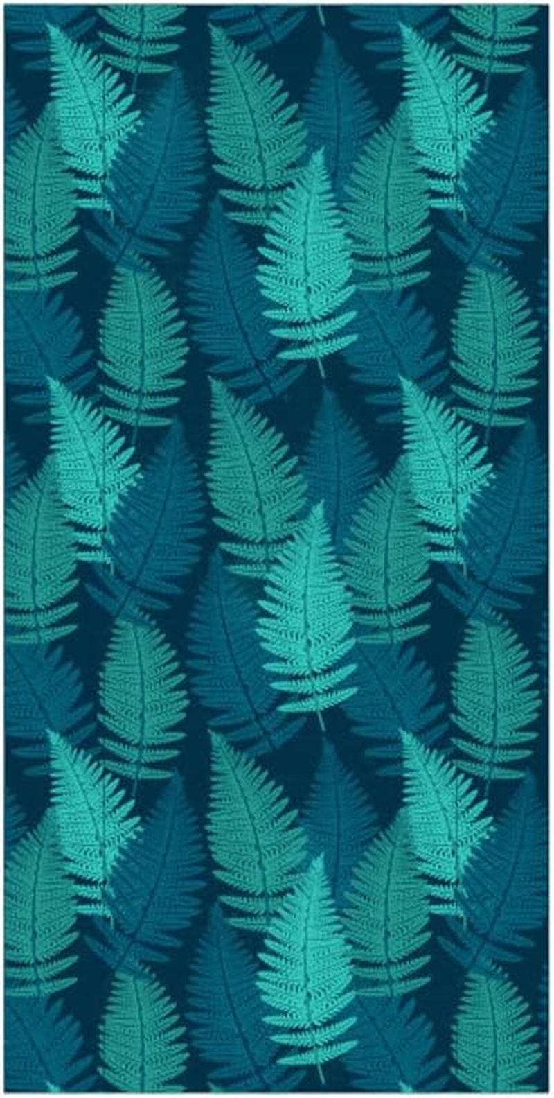 Sand Free XL Beach Towel + Bag Quick Dry Microfibre Compact Light 80X160Cm Swim-Super Absorbent Microfiber Beach Towel