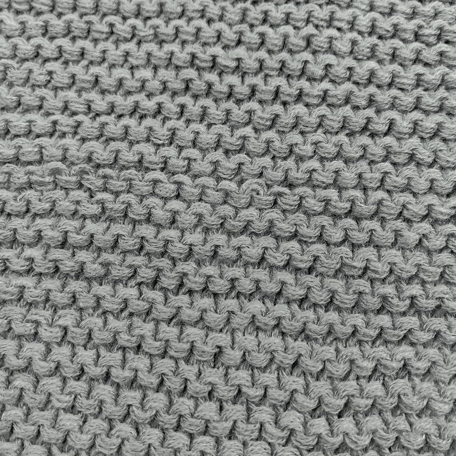 Warm Scarf for Winter Women & Men, Knit Wool Loop Infinity Scarves Thick & Chunky Neck Warmer for Cold Weather U-SY-WS7 image number 3