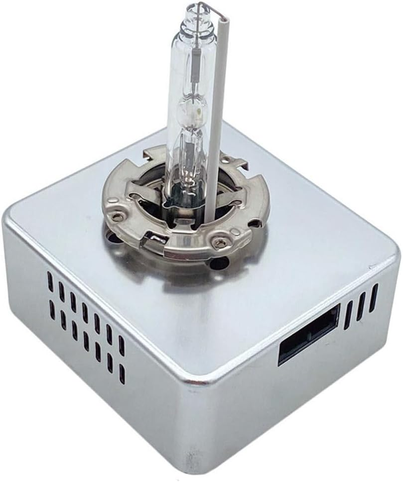 EPSIRMP 9285410171 Xenon Headlight Bulb D5S 12V 25W HID Bulb Compatible with Audi A3 A4 A6 Q3 Q5 Q7 S3 S4 S5 S6 Chevrolet Silverado GMC Sierra Hyundai Elantra Kia Forte Jeep image number 5