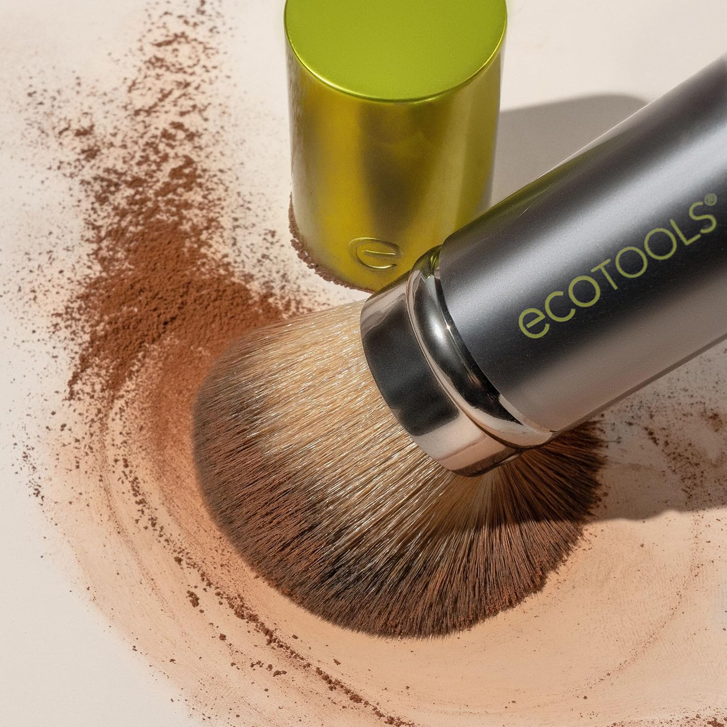 Eco Tools Retractable Face Brush