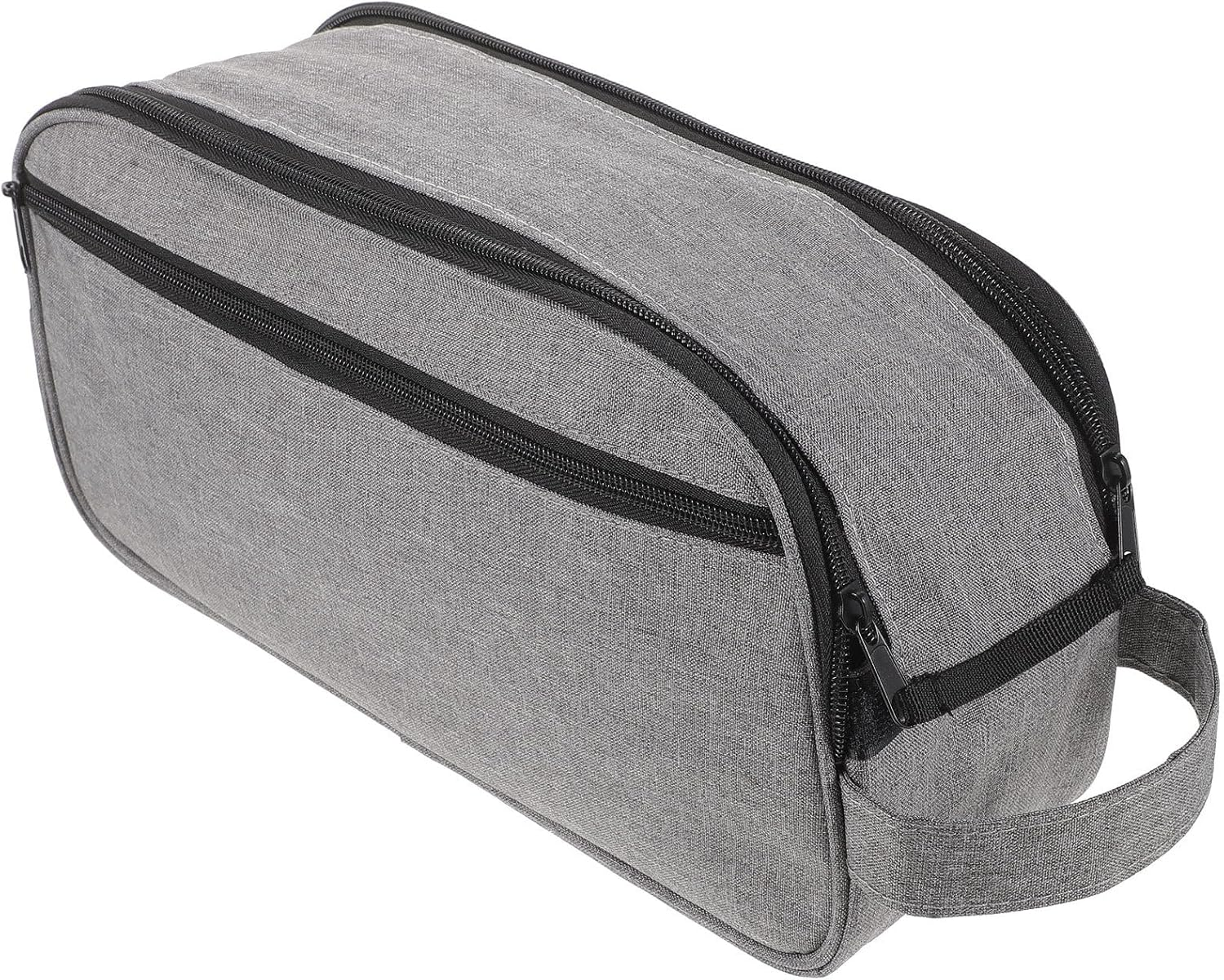 MUSISALY Portable Bag with Handle, Travel Organizer Pouch for Home and Outdoor Use, Lightweight Oxygen Storage Case For image number 1