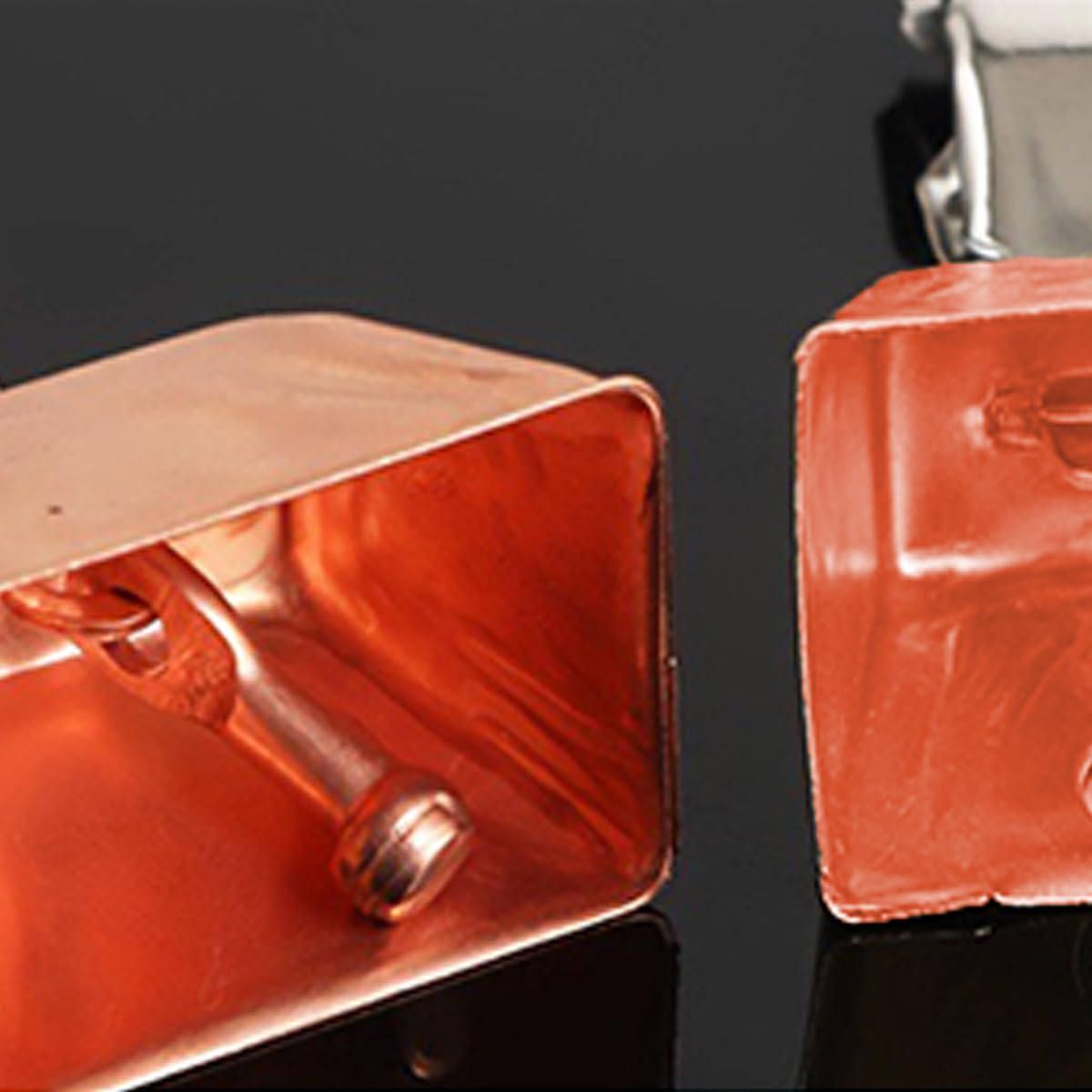 20 Pack Fishing Rod Bells,Clip-On Alert Bells for Angling, Ice Fishing Accessories image number 6