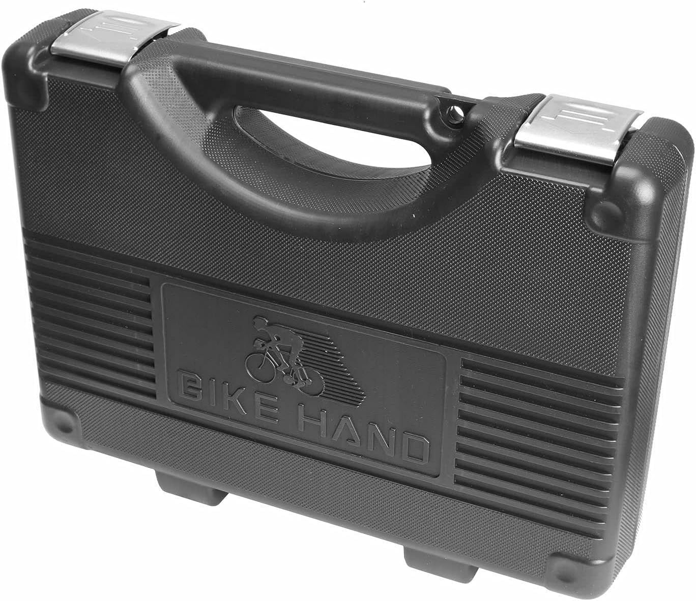 BIKEHAND Quality Bike Bicycle Repair Maintenance 22Pcs Tool Set Kit image number 5