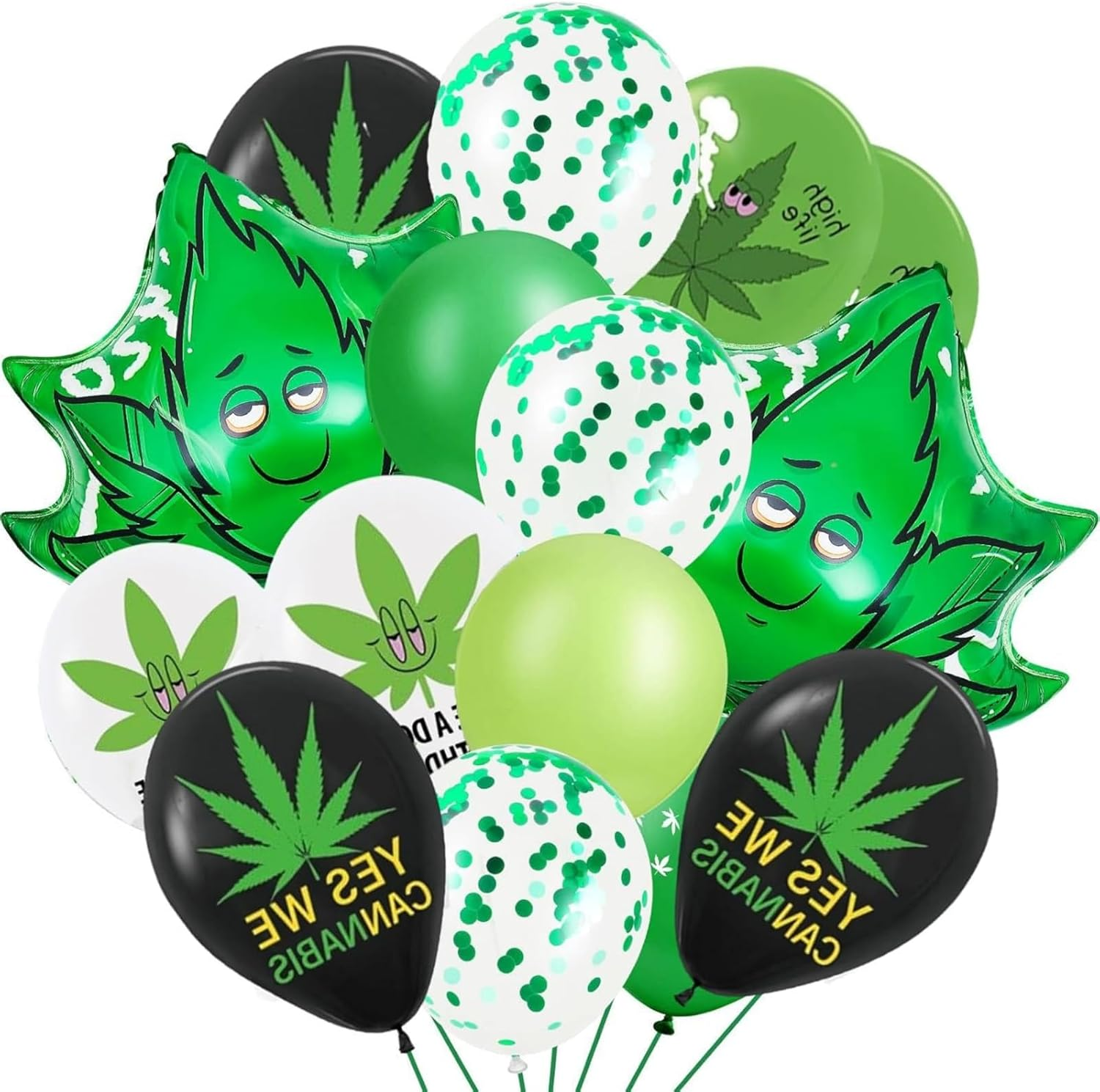 48 Pieces Hair Permanent Set - Corte Koudgolfstaven & Krulspelden with Elastic Bands - Includes Stalen Pintailkam & Rat Staartkam for Kappers, Styling Benodigdheden (0.35 X 2) image number 2