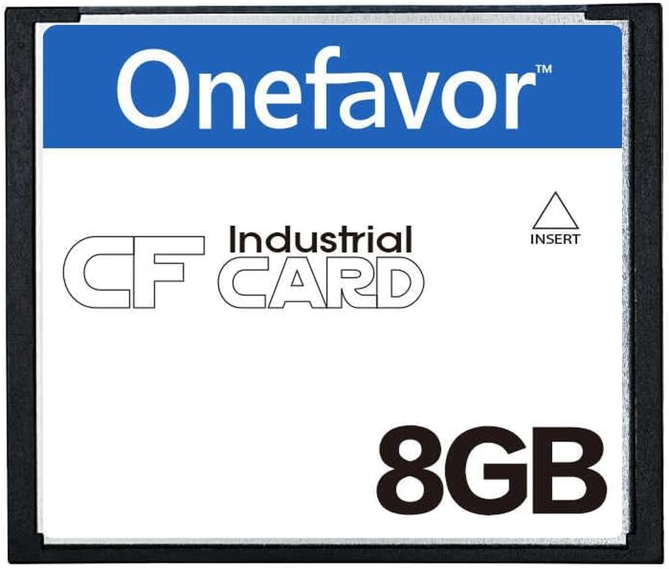 Compactflash Cards Industrial CF Memory Card High Speed!!! (1GB Compactflash Cards) image number 4