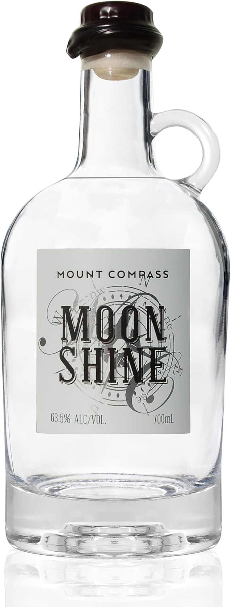 Mount Compass Monnshine