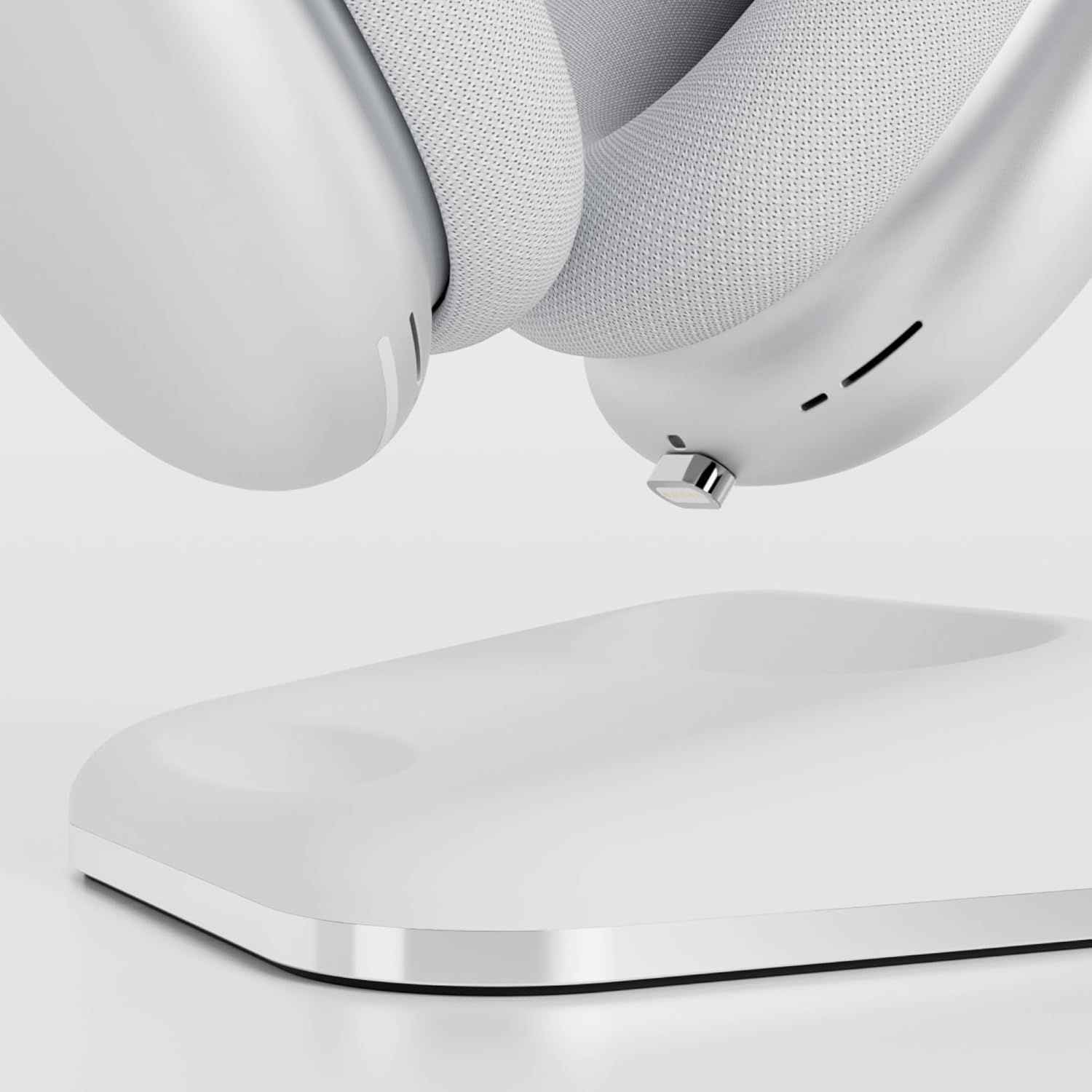 Max Stand - Headphone Stand (White)