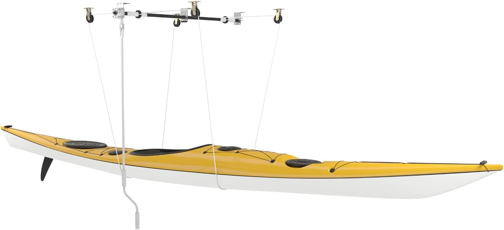 Thule 572 Multilift image number 2