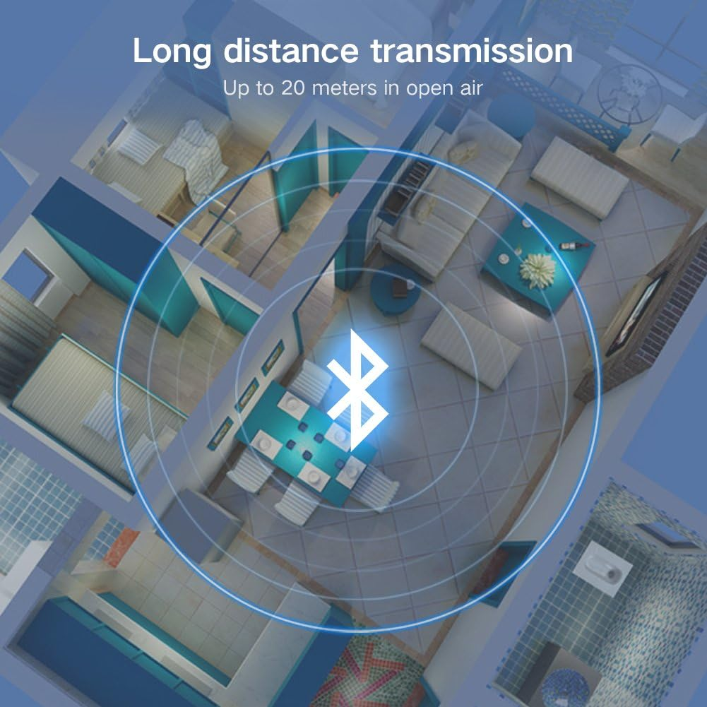 UGREEN USB Bluetooth 4.0 Adapter - White (30723) (V28-ACBUGN30723) image number 2