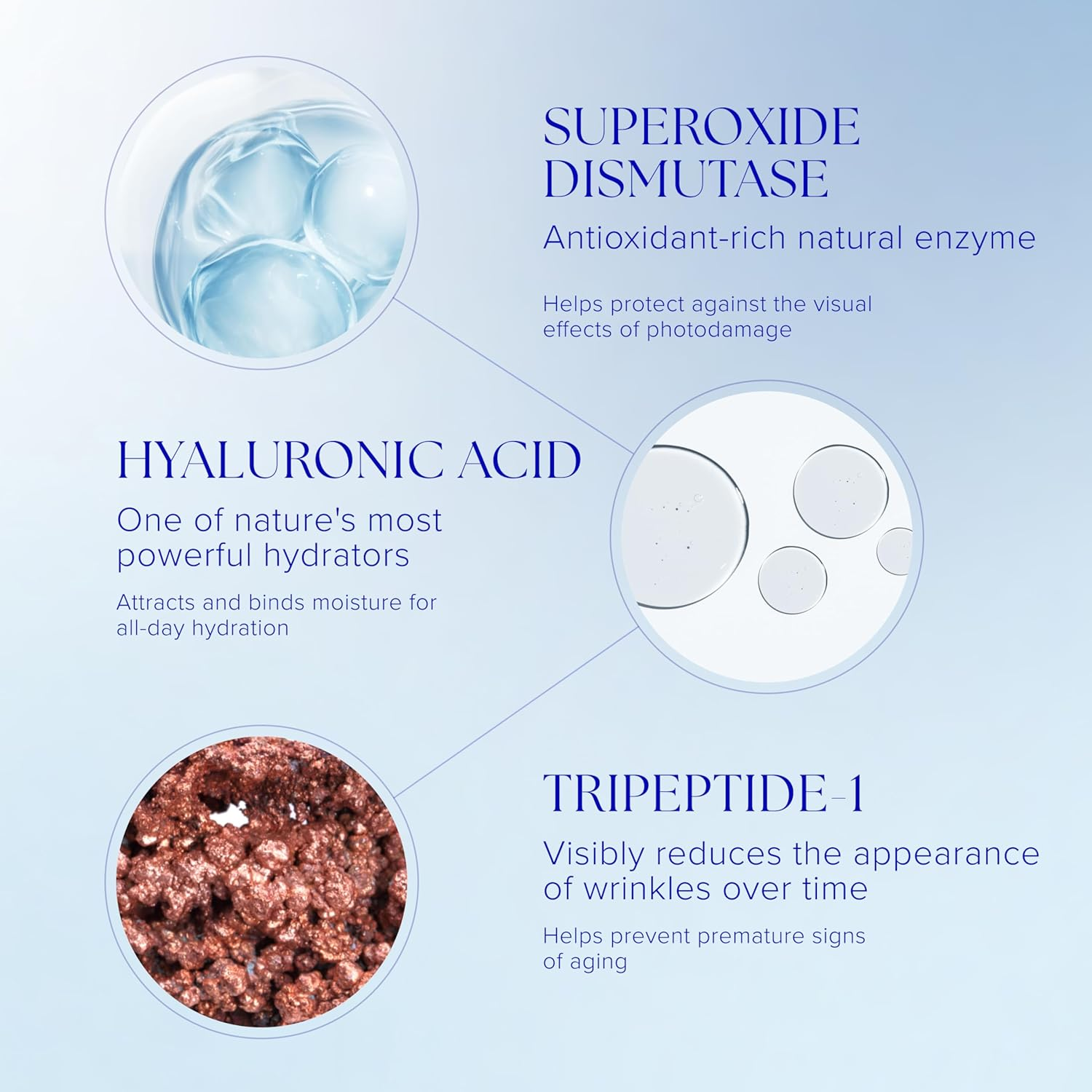 Is Clinical Youth Intensive Creme for Unisex 1.7 Oz Cream image number 2