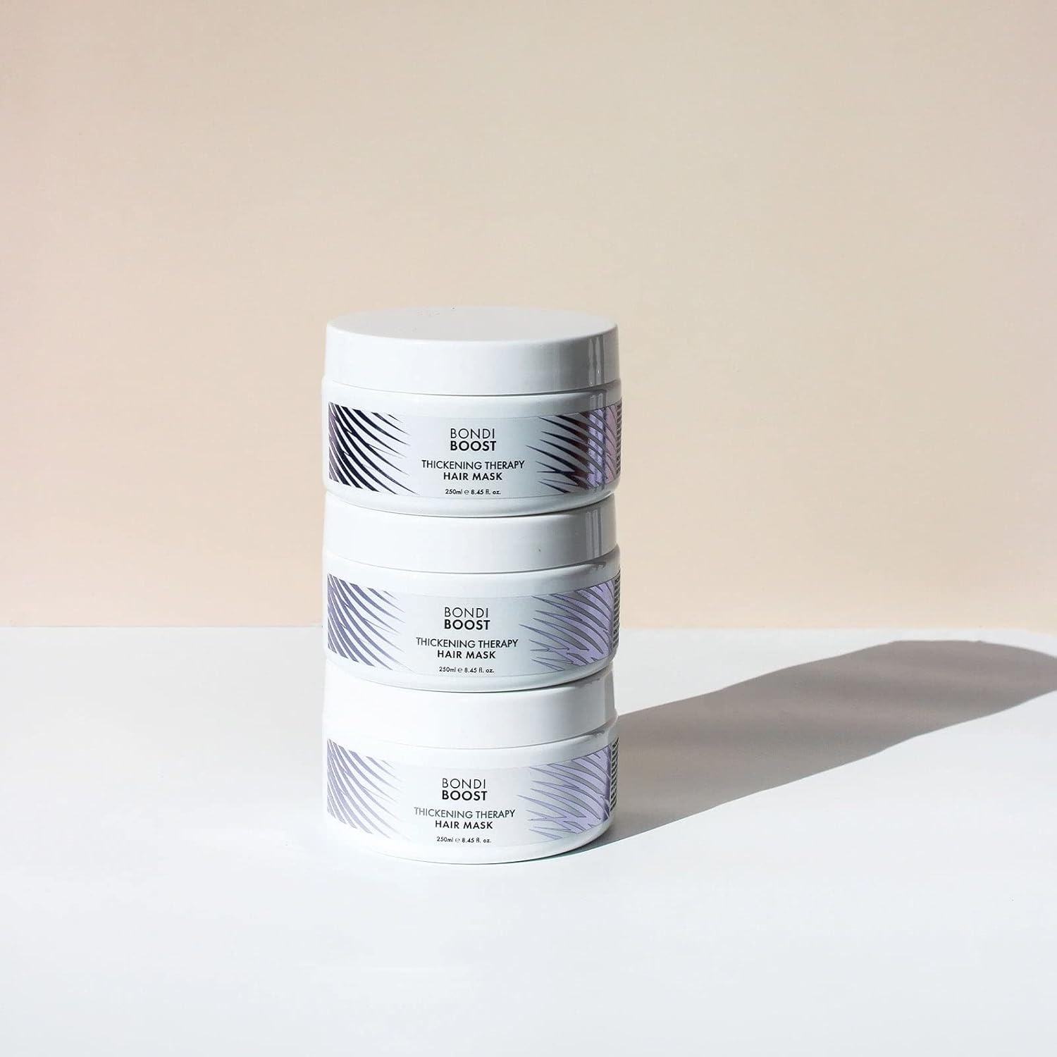 Bondiboost Thickening Therapy Hair Mask 250Ml