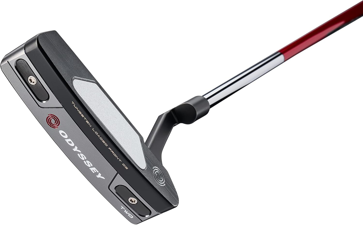 Odyssey Golf Tri-Hot 5K Two Putter image number 3