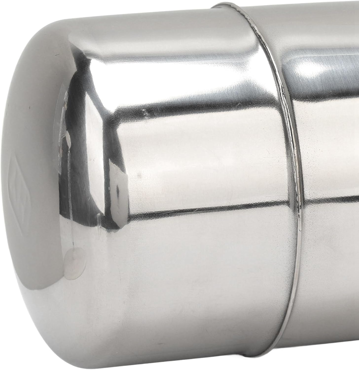 Stainless Steel Leakage Free 2L Pressure Tank for Water Pump, Reliable Work and Easy to Install for Various Water Equipments image number 2