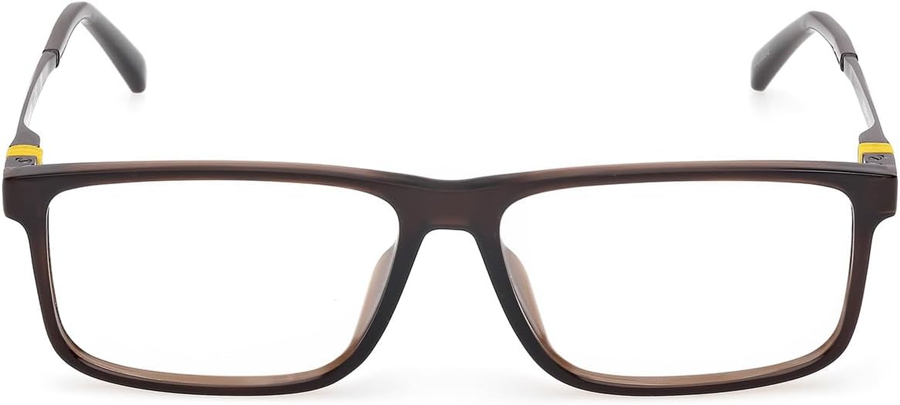 Timberland TB50069-H 048 Shiny Dark Brown 54/14/145 Men'S Frame