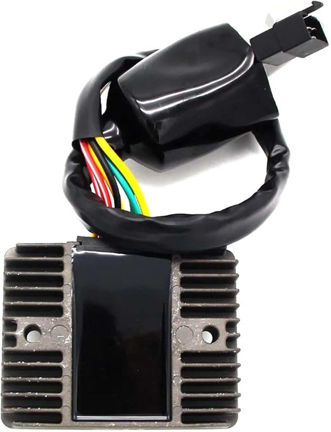 Rectifier Parts Rectifier Voltage Regulator for CB1100 SFY/SF1 X11 XX for Blackbird VTX1800 C2/C3/C4/C15/CA6/CA7 NSS250 AC SAC 2007AS image number 5