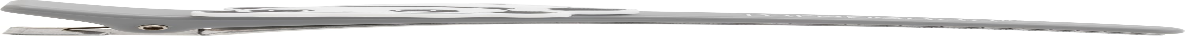 San-X FE45101 Loose Long Hair Clip, H4.9 X W1.2 X D0.8 Inches (125 X 30 X 20 Mm) image number 2