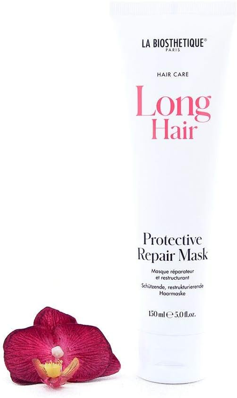 La Biosthetique Long Hair - Protective Repair Mask 150Ml
