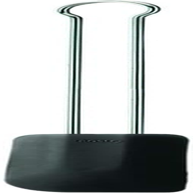 R&ouml;sle Silicone Spatula Small Black 20 Cm, 20 X 2,6 X 0,6 Cm image number 5