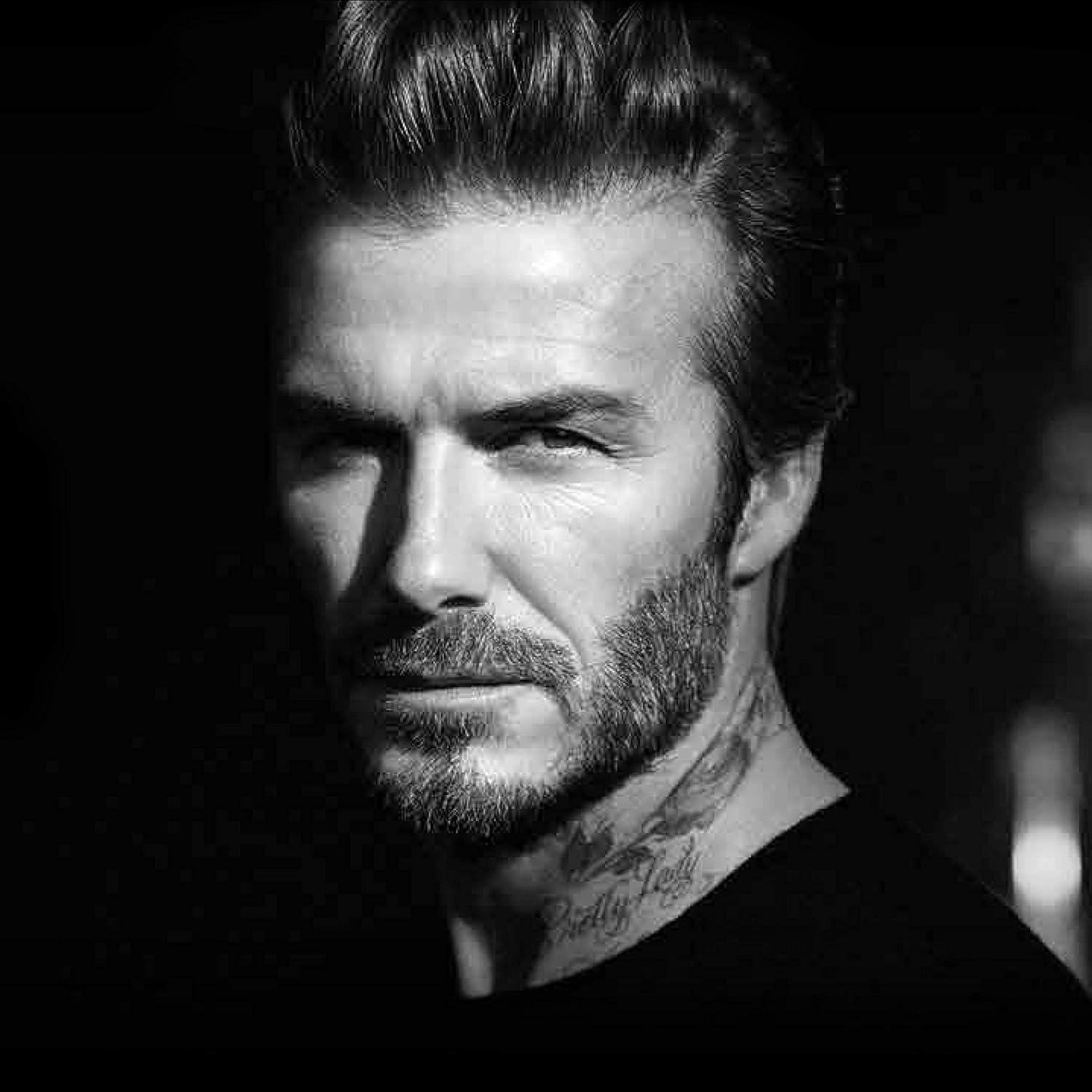 David Beckham Classic Eau De Toilette 90Ml image number 1