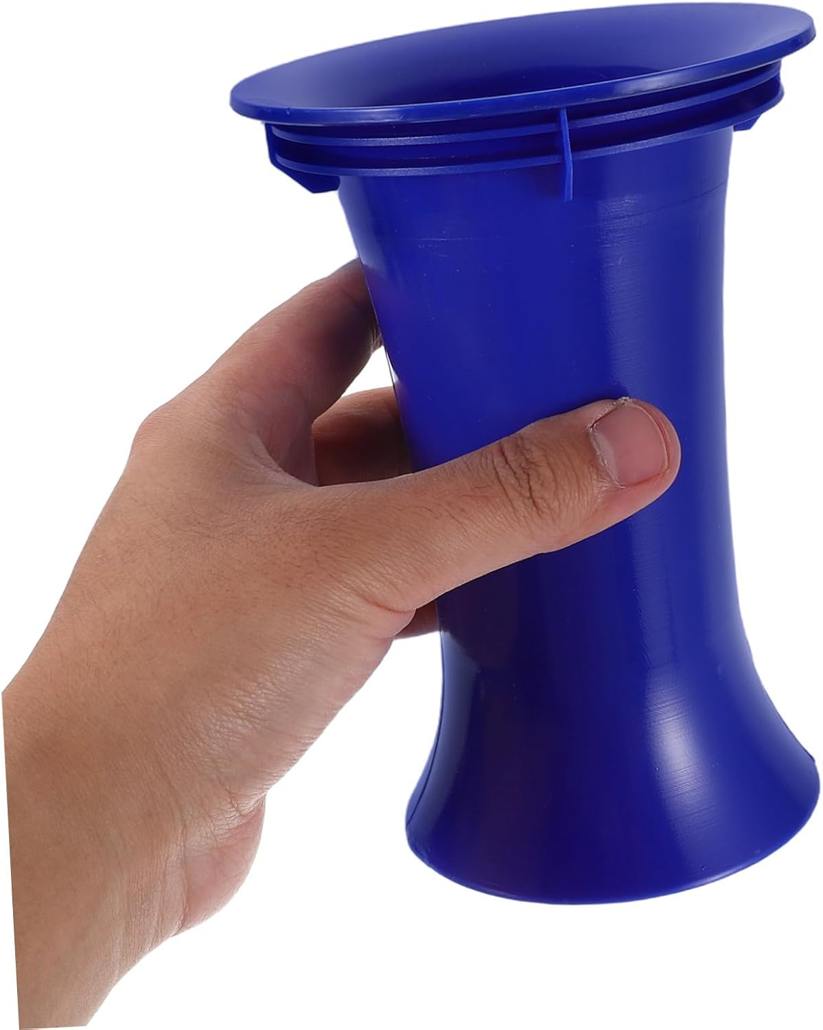 MOLUCKFU 4Pcs Speaker Air Port Tubes for Car Audio Subwoofer Port Bass Reflex Vent Easy Installation Multi-System Compatible Reduces Low-Frequency Distortion for Clearer Sound image number 2