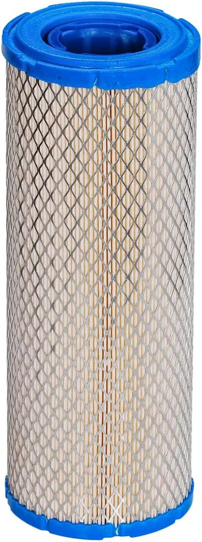 HIFROM Replacement for Air Filter & Pre Filter Cleaner Oil Filter Spark Plug Tune up Kit for Kawasaki FH601D FH680D FH721D FX651V FX691V FX730V 25 HP Engines Replacement for 11013-7020 49065-7010 image number 3