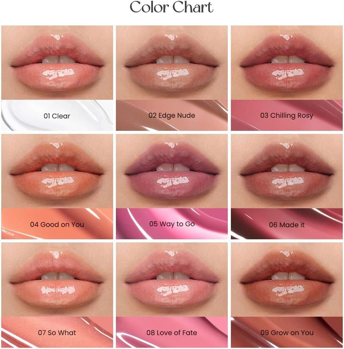 PERIPERA Av2024-Peripera-Ink Glasting Lip Gloss-32D115Cc image number 4