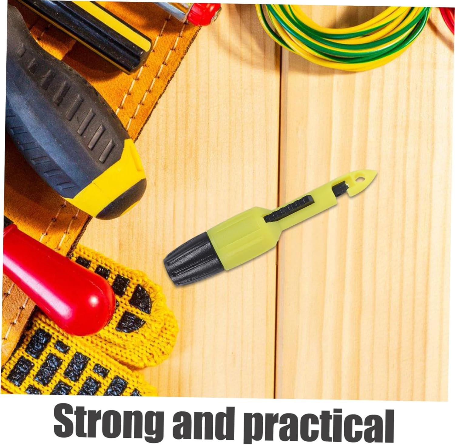 DOITOOL Automotive Electrical Testing Tool Wire Piercing Probe for Diagnostic Repair image number 5