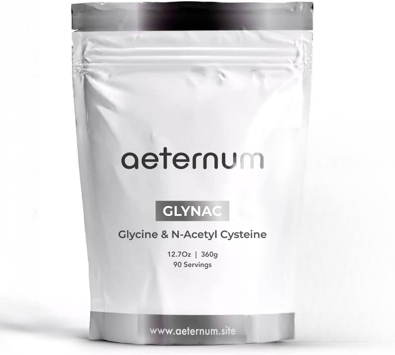 Aeternum GLYNAC 360G